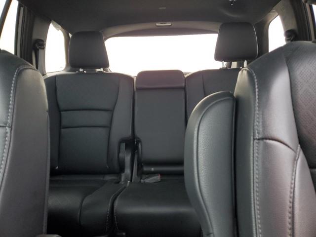 2019 HONDA PASSPORT E - 5FNYF8H04KB028344