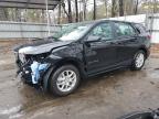 2024 CHEVROLET EQUINOX LS - 3GNAXHEG0RL204972