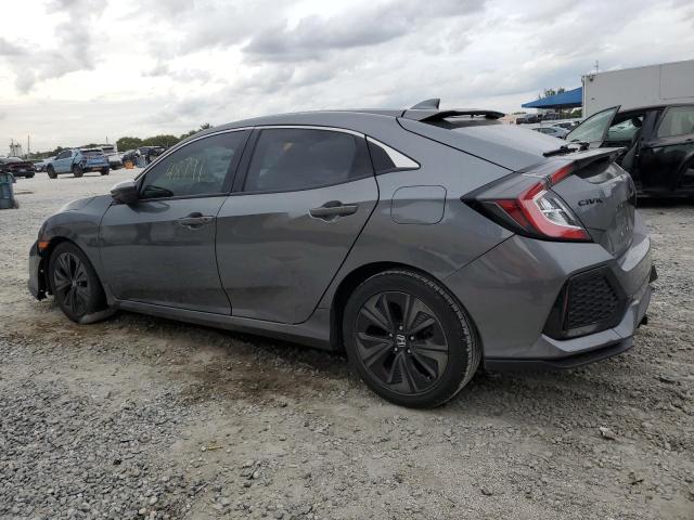 Vin: shhfk7h61ku210549, lot: 88861915, honda civic ex 20192