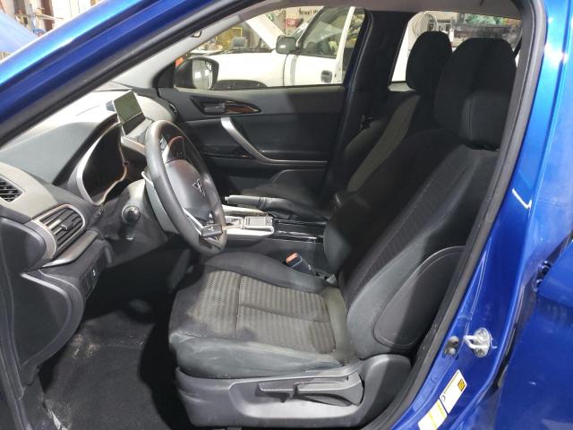 2019 MITSUBISHI ECLIPSE CR - JA4AT4AA5KZ032929