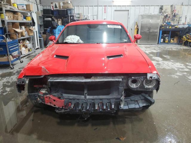 2016 DODGE CHALLENGER - 2C3CDZFJ8GH288611