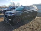 2022 FORD EXPLORER S - 1FM5K8GC5NGA81165