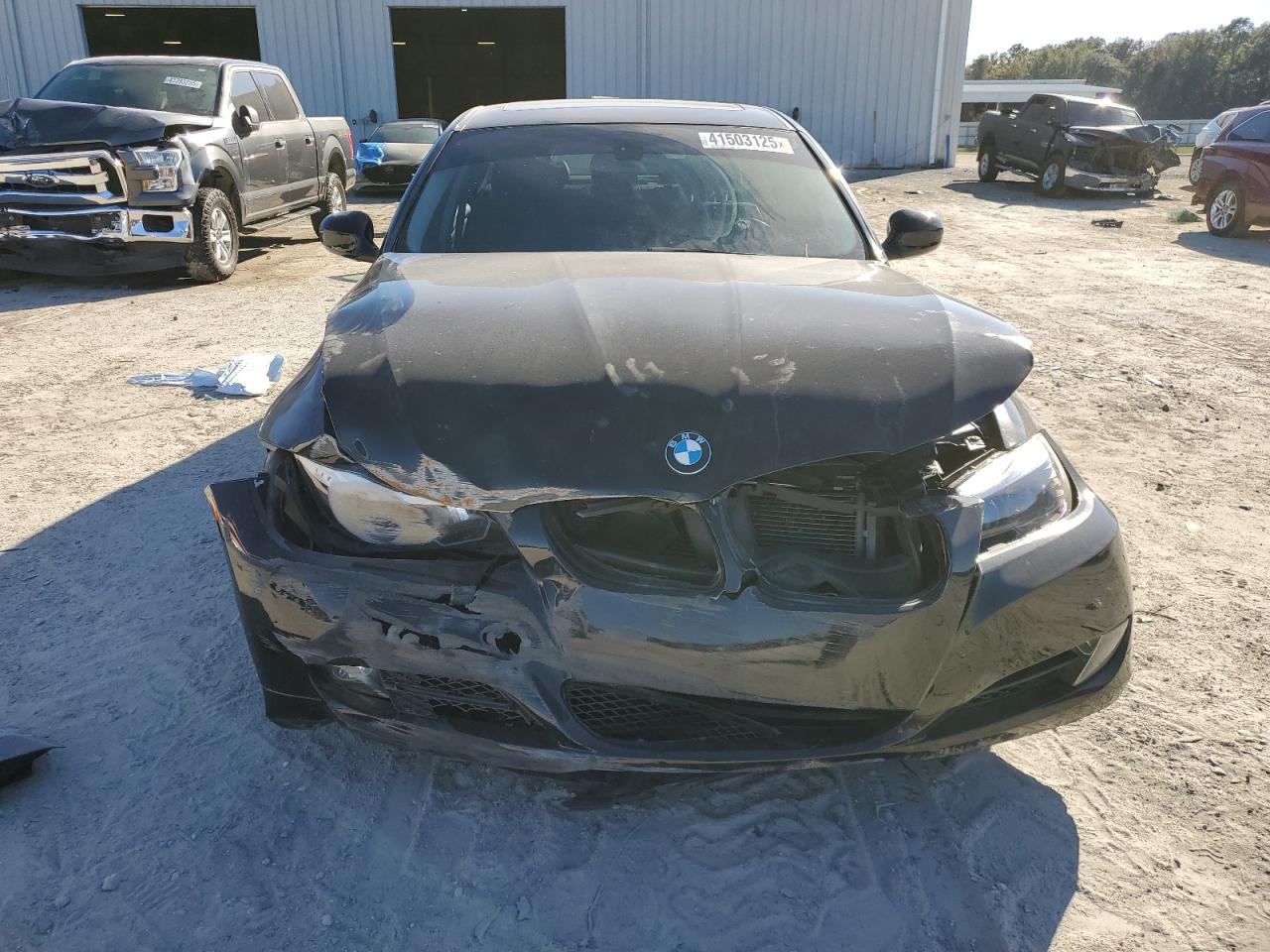 Lot #3048380765 2011 BMW 328 I