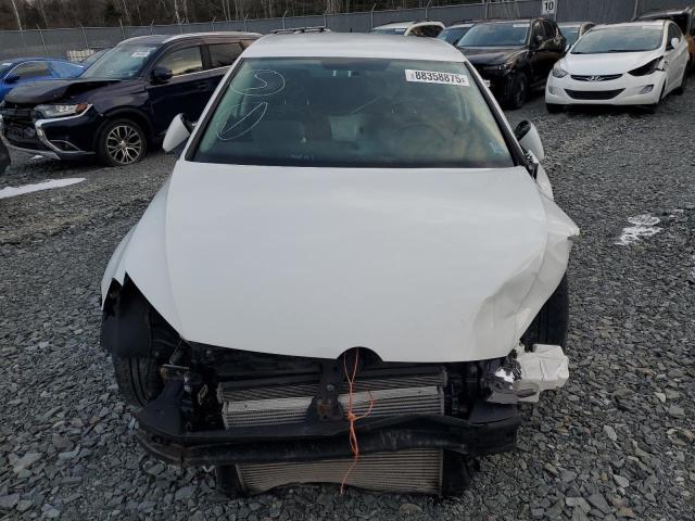 2016 VOLKSWAGEN GOLF S/SE 3VW217AU5GM012293