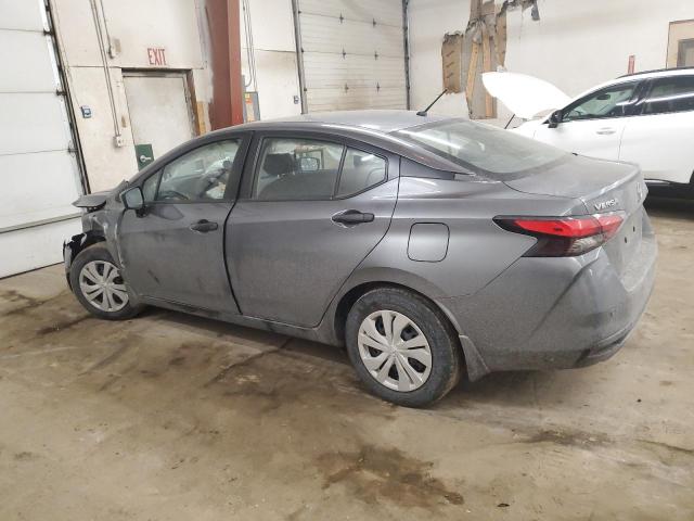 Vin: 3n1cn8bv0pl858395, lot: 43390105, nissan versa s 20232