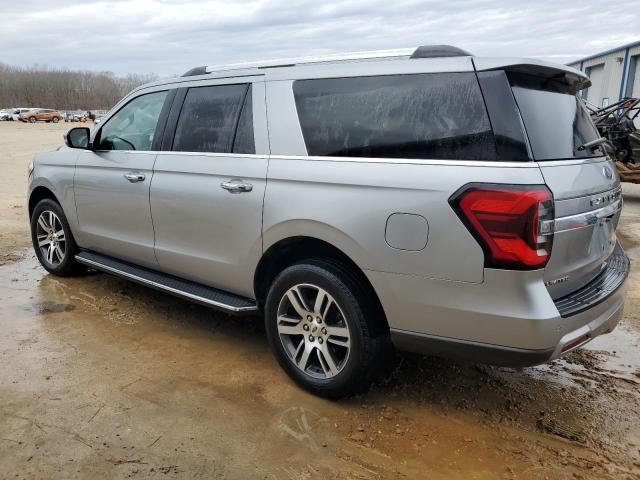 2022 FORD EXPEDITION - 1FMJK2AT4NEA42034