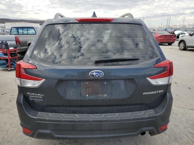 2019 SUBARU FORESTER JF2SKACC2KH546948