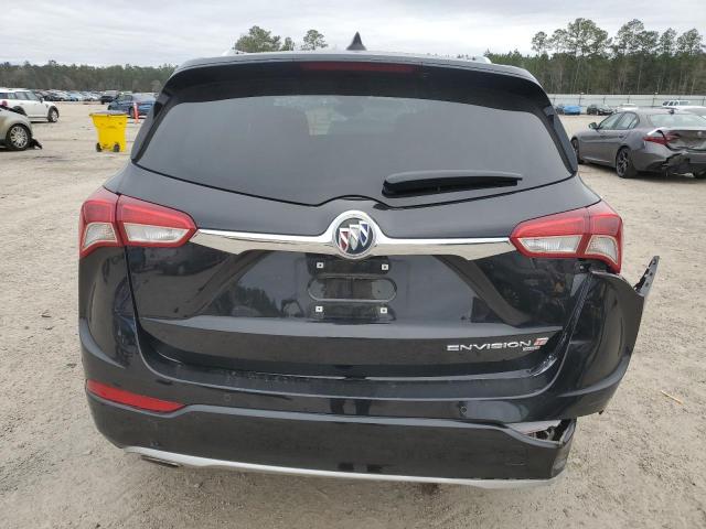 2020 BUICK ENVISION P - LRBFX4SX6LD065776
