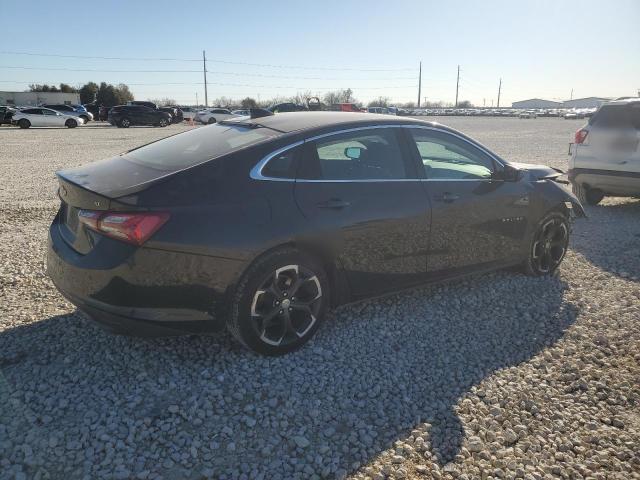 2022 CHEVROLET MALIBU LT - 1G1ZD5ST4NF205866