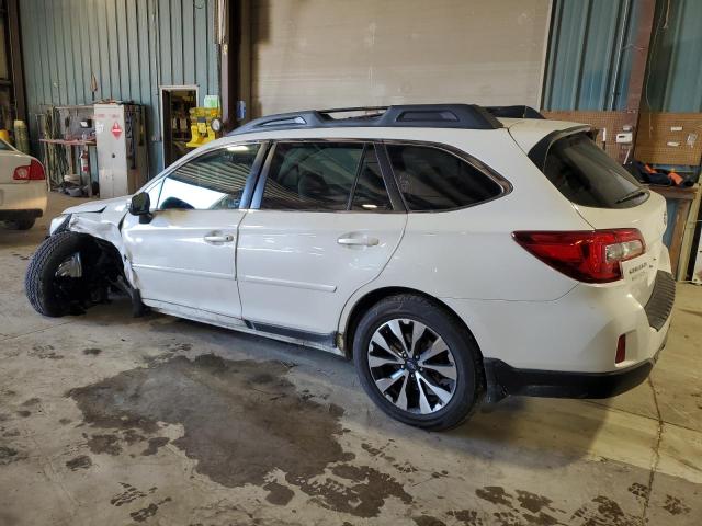 2016 SUBARU OUTBACK 2. 4S4BSANC1G3354545