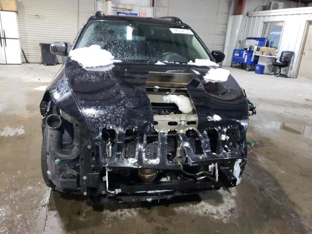 2017 JEEP CHEROKEE S - 1C4PJMAS2HW587409