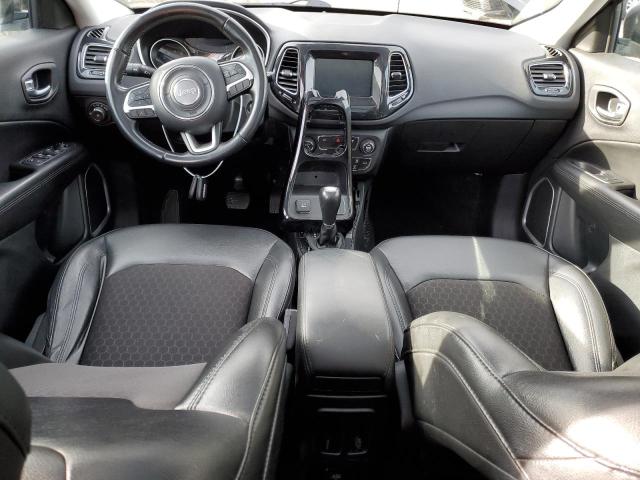 2020 JEEP COMPASS LA 3C4NJCBB4LT158710