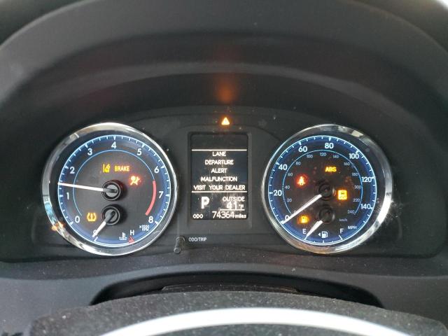 2018 TOYOTA COROLLA L - 2T1BURHE4JC089659