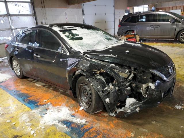 Vin: 1n4al3ap3gn332669, lot: 87831535, nissan altima 2.5 20164