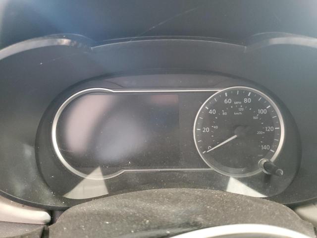 2021 NISSAN VERSA SV 3N1CN8EVXML866236