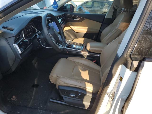 2019 AUDI Q8 PRESTIG WA1FVAF10KD037797