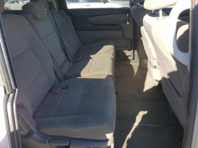 2015 HONDA ODYSSEY EX - 5FNRL5H49FB106640