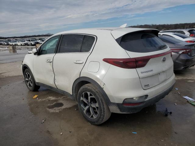 Vin: kndpm3ac0n7988778, lot: 89099515, kia sportage lx 20222