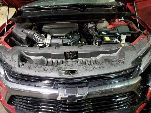 2023 CHEVROLET BLAZER RS 3GNKBERS1PS181978