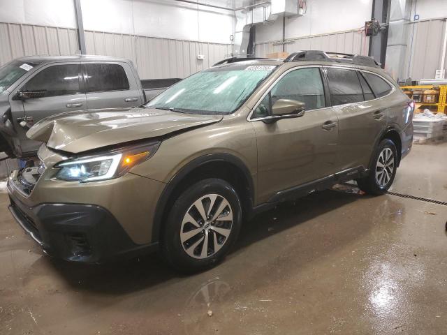 SUBARU OUTBACK PREMIUM