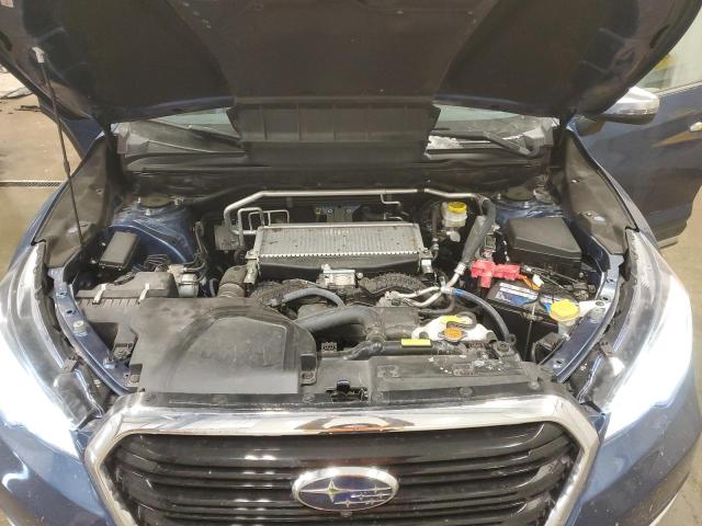 2020 SUBARU ASCENT TOU 4S4WMARDXL3452501