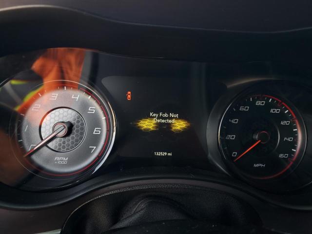 2016 DODGE CHARGER R/ - 2C3CDXCT4GH356297