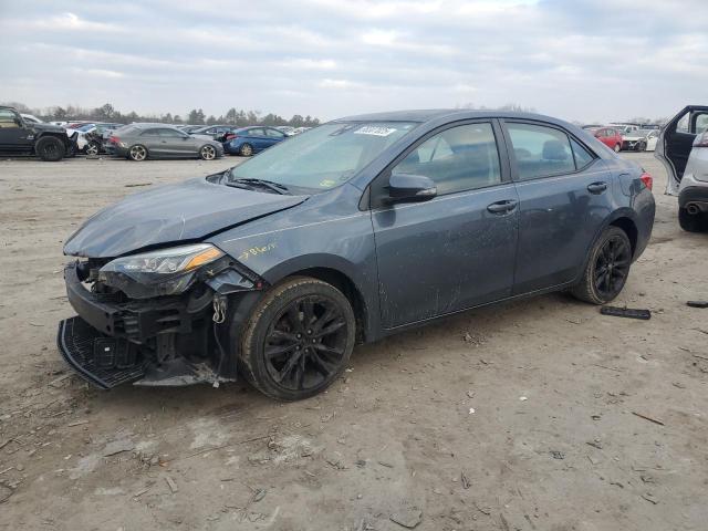 TOYOTA COROLLA L