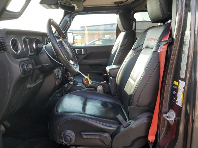 2020 JEEP WRANGLER U 1C4HJXFN1LW292304