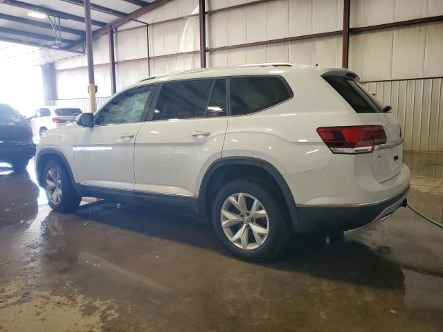 2018 VOLKSWAGEN ATLAS SEL - 1V2MR2CA4JC508199