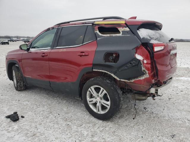 Vin: 3gkalteg6rl241679, lot: 86864544, gmc terrain sle 20242