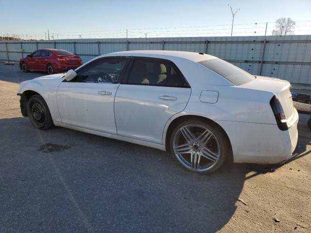 Vin: 2c3ccaag8ch104679, lot: 88505825, chrysler 300 20122