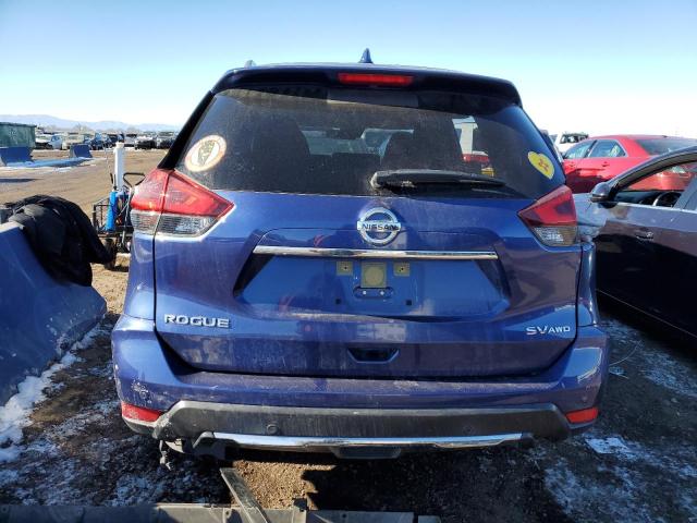 2019 NISSAN ROGUE S JN8AT2MV7KW392623