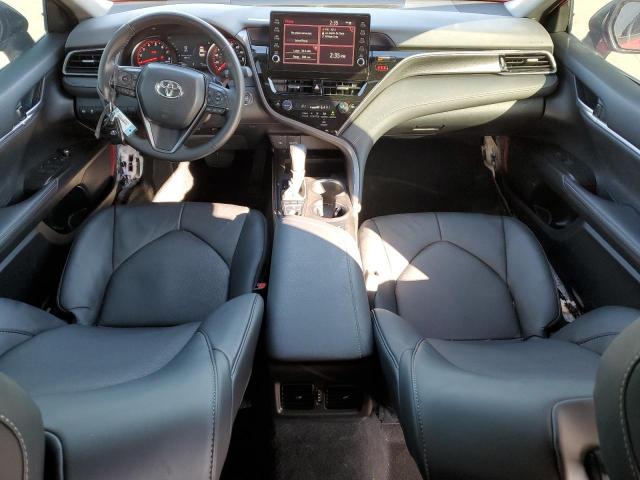 2024 TOYOTA CAMRY XSE - 4T1K61AK4RU210938