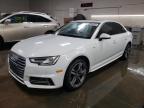 2018 AUDI A4 PREMIUM - WAUENAF48JN004774