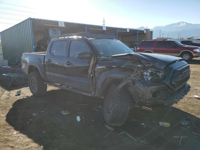 Vin: 3tmcz5an1jm142561, lot: 42994075, toyota tacoma double cab 20184