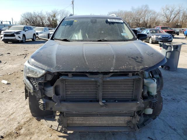2018 GMC TERRAIN SL - 3GKALPEV9JL234431