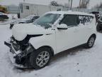 2022 KIA SOUL LX - KNDJ23AU2N7181666