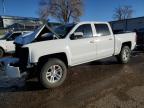 2017 CHEVROLET SILVERADO - 3GCUKREC2HG502230