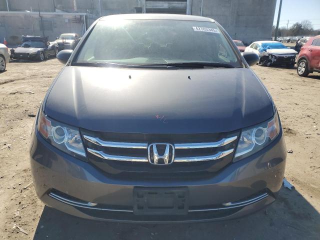 2016 HONDA ODYSSEY LX 5FNRL5H22GB123585