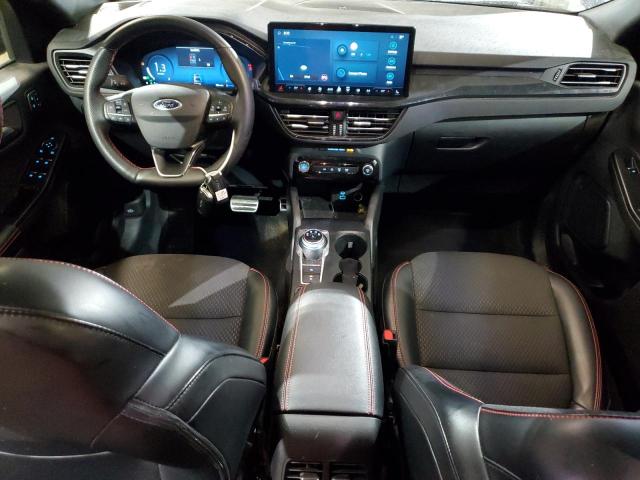 2023 FORD ESCAPE ST - 1FMCU9NA4PUB33978