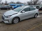 2019 HYUNDAI ELANTRA SE - 5NPD74LF2KH474218