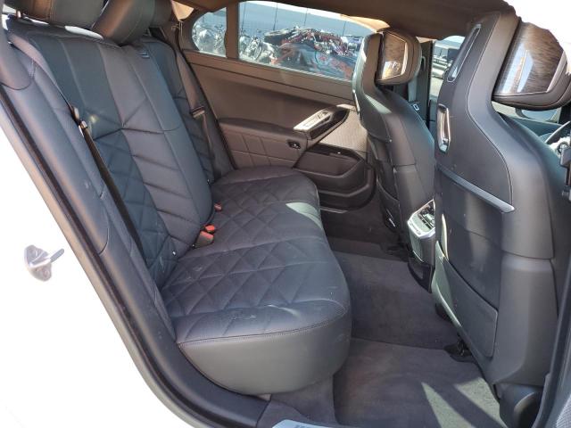 2023 BMW 740 I - WBA23EH03PCM72085