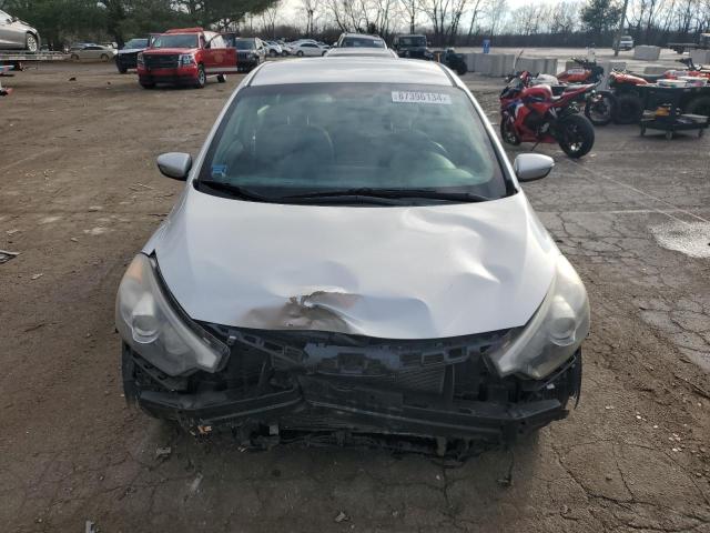 2015 KIA FORTE EX - KNAFX4A81F5281171