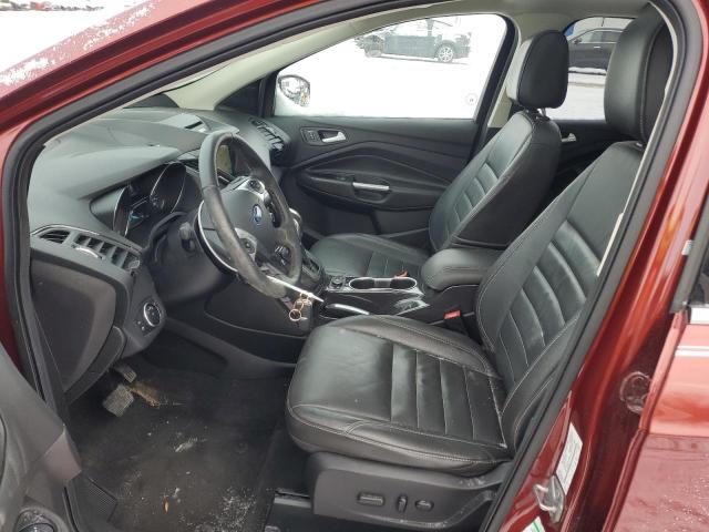 2016 FORD ESCAPE TIT - 1FMCU0J91GUA33361