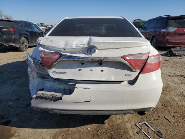 2017 TOYOTA CAMRY LE 4T1BF1FK8HU372563