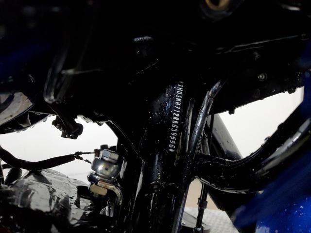 2024 HARLEY-DAVIDSON FLTRX 1HD1KH712RB639556