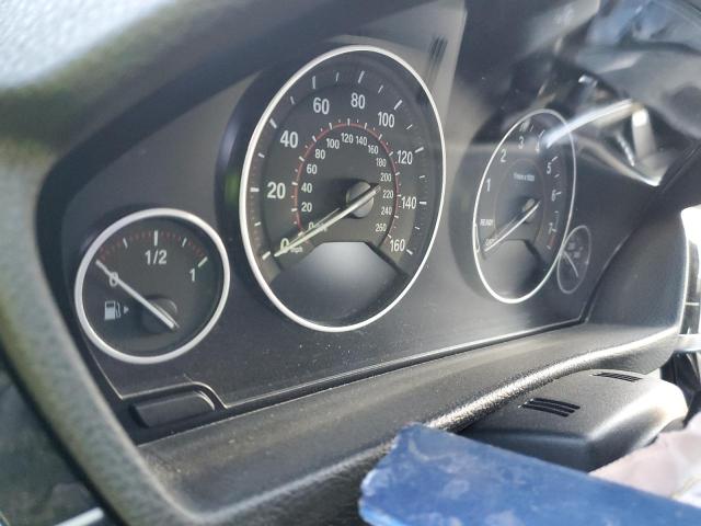 2019 BMW 440XI WBA4Z7C51KEP87891
