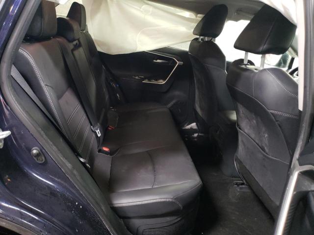 2019 TOYOTA RAV4 LIMIT - 2T3DWRFVXKW031102