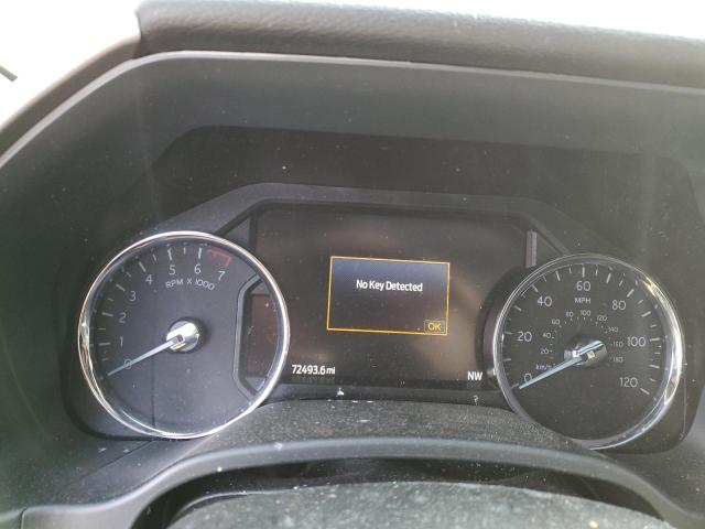 2020 FORD EXPEDITION - 1FMJK1JT2LEA43089