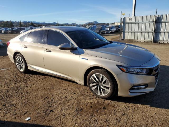 VIN 1HGCV3F53LA001307 2020 HONDA ACCORD no.4